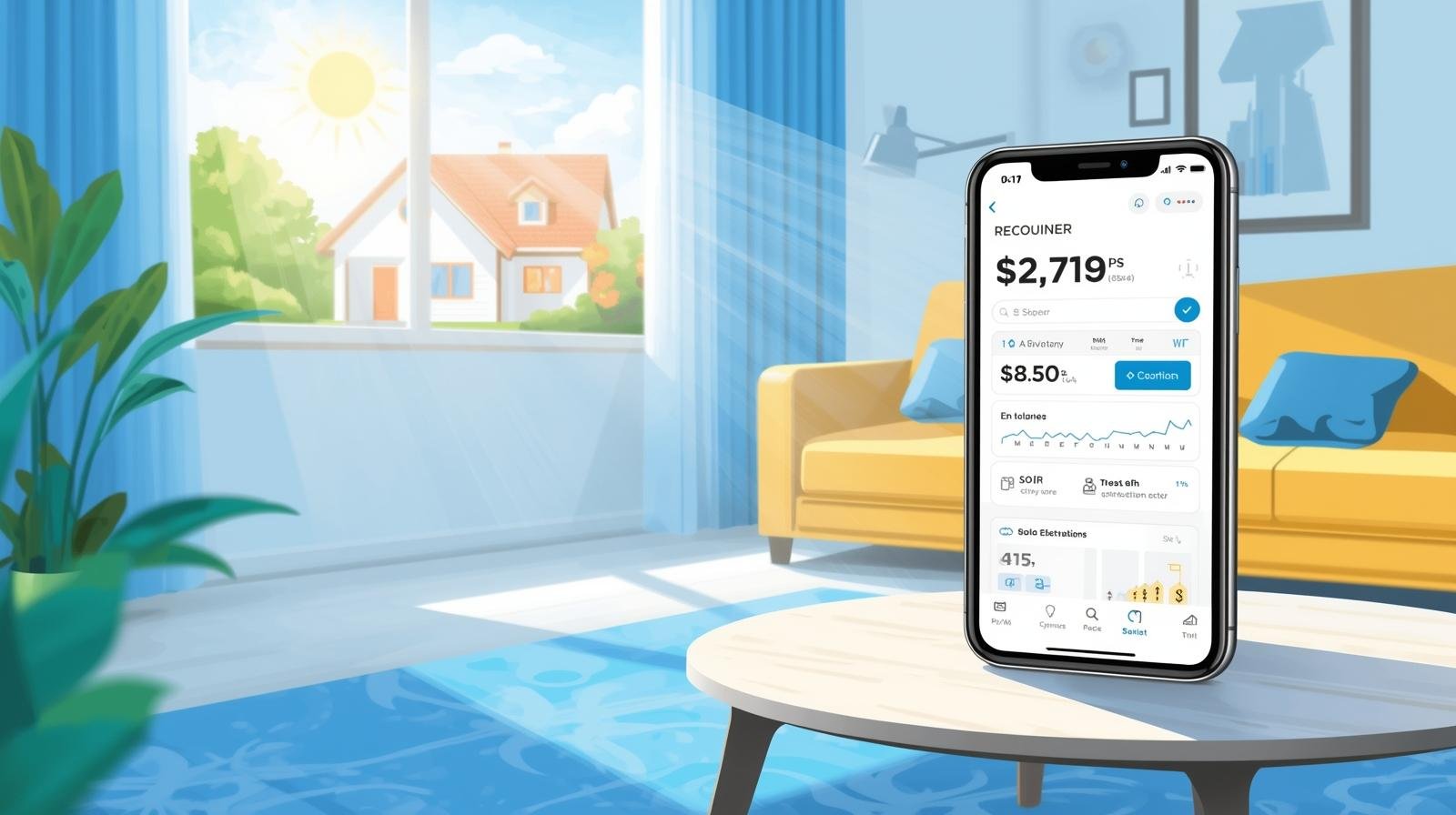 How MNRE’s Subsidy Programs Benefit Residential Solar Users