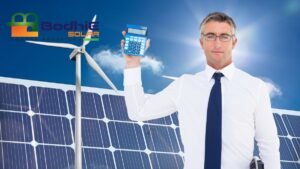 solar energy