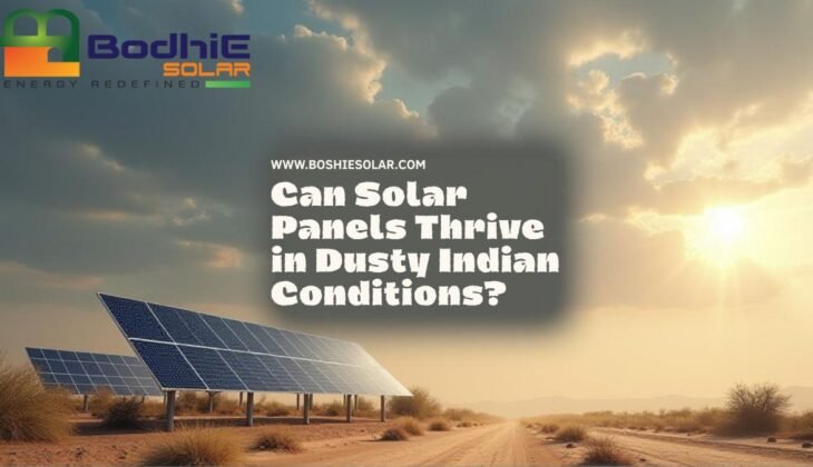 solar panel
