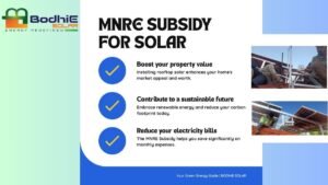 MNRE Subsidy