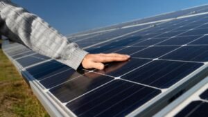 solar energy