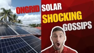 net metering regulations