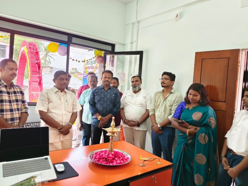 best solar company in kerala