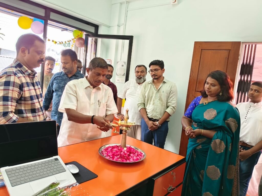 best solar company in kerala