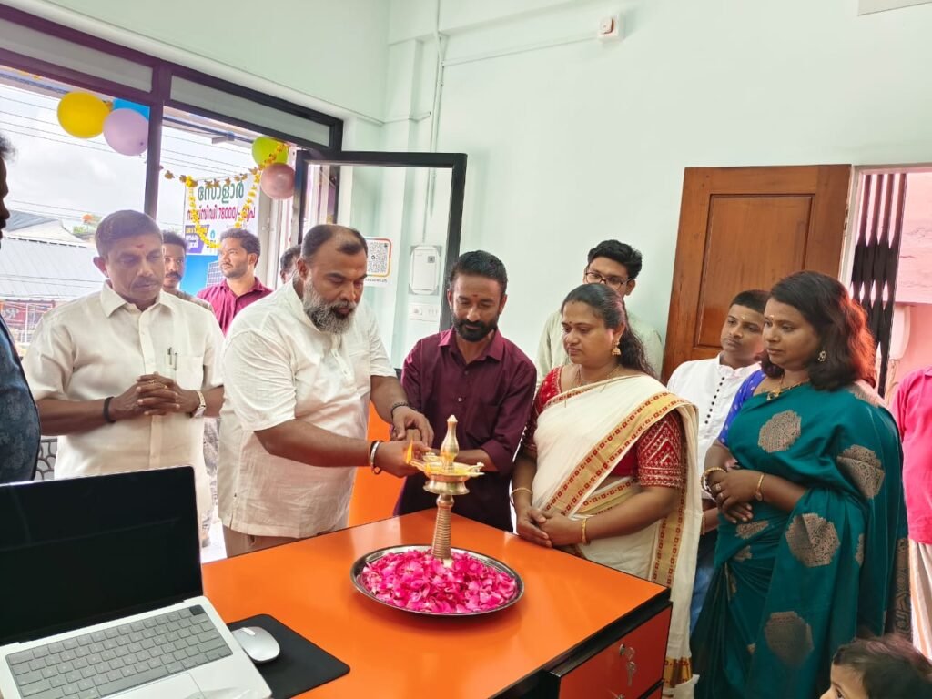 best solar company in kerala