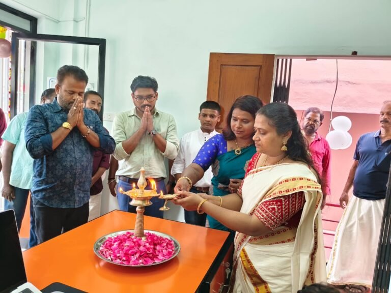 best solar company in kerala