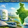 national green hydrogen mission