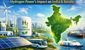 national green hydrogen mission