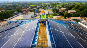 Solar Company Kerala