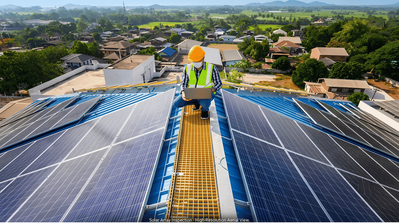 Solar Company Kerala