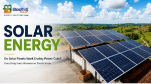 Solar Energy