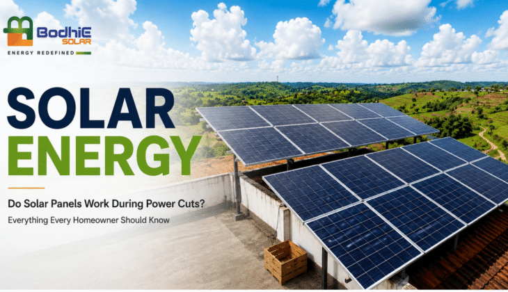 Solar Energy