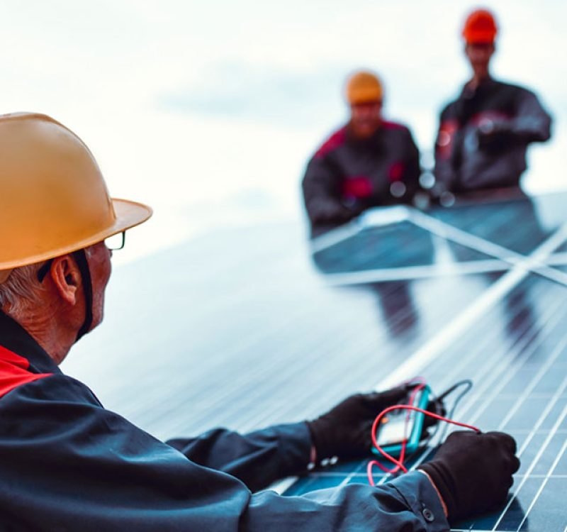 best solar company in Kerala